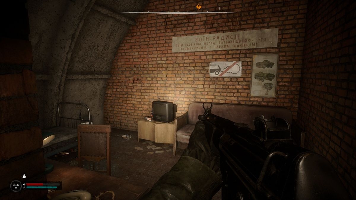 STALKER 2: Серце Чорнобиля нарешті тут підсумки успішного релізу GSC Game World
