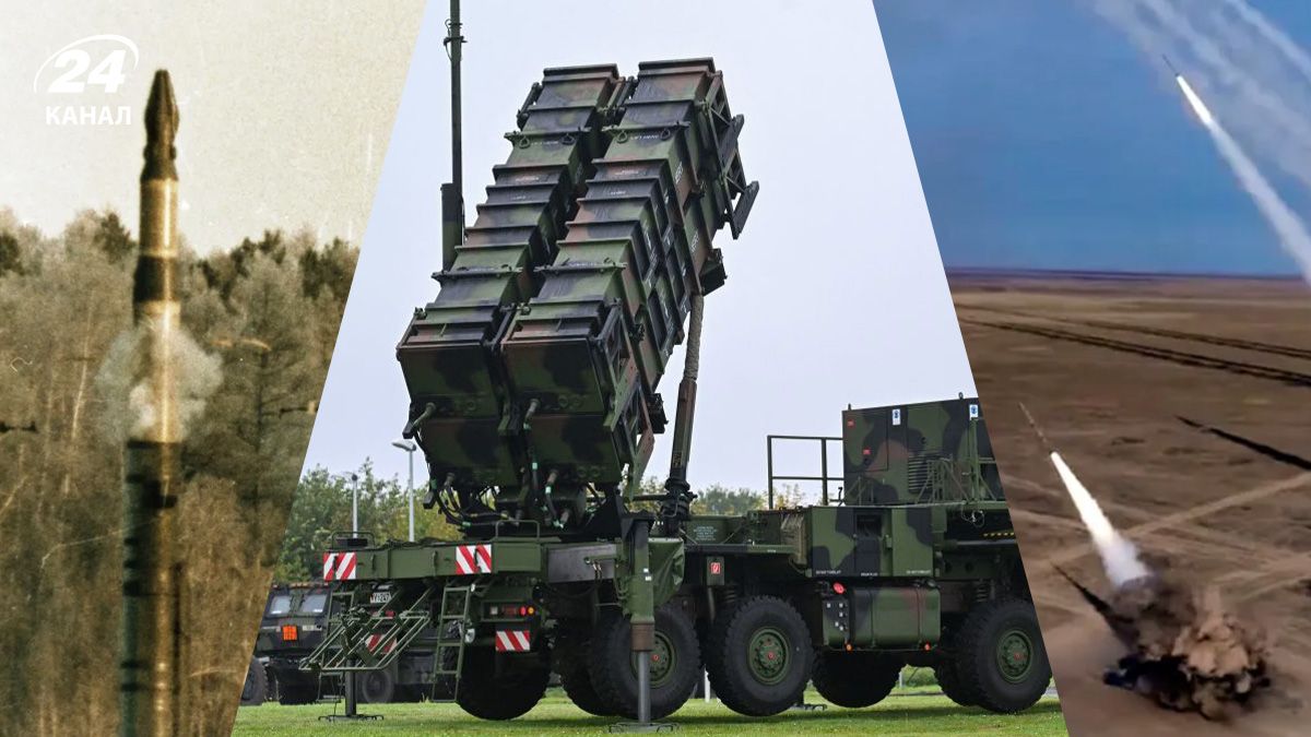 Росія використала міжконтинентальну ракету по Україні Росія використала міжконтинентальну ракету по Україні