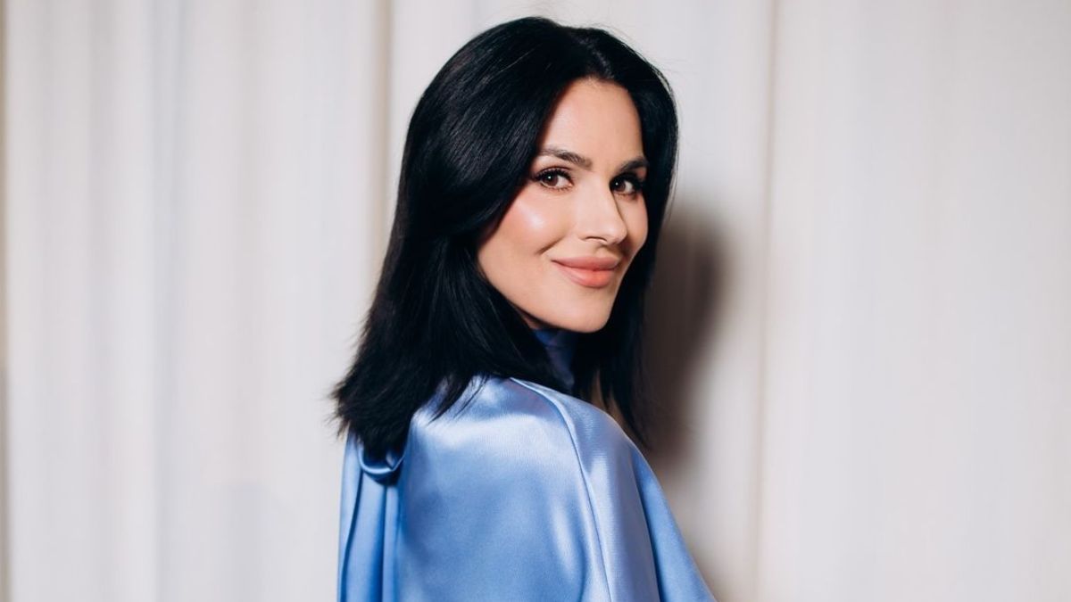 Маша Єфросиніна Маша Єфросиніна