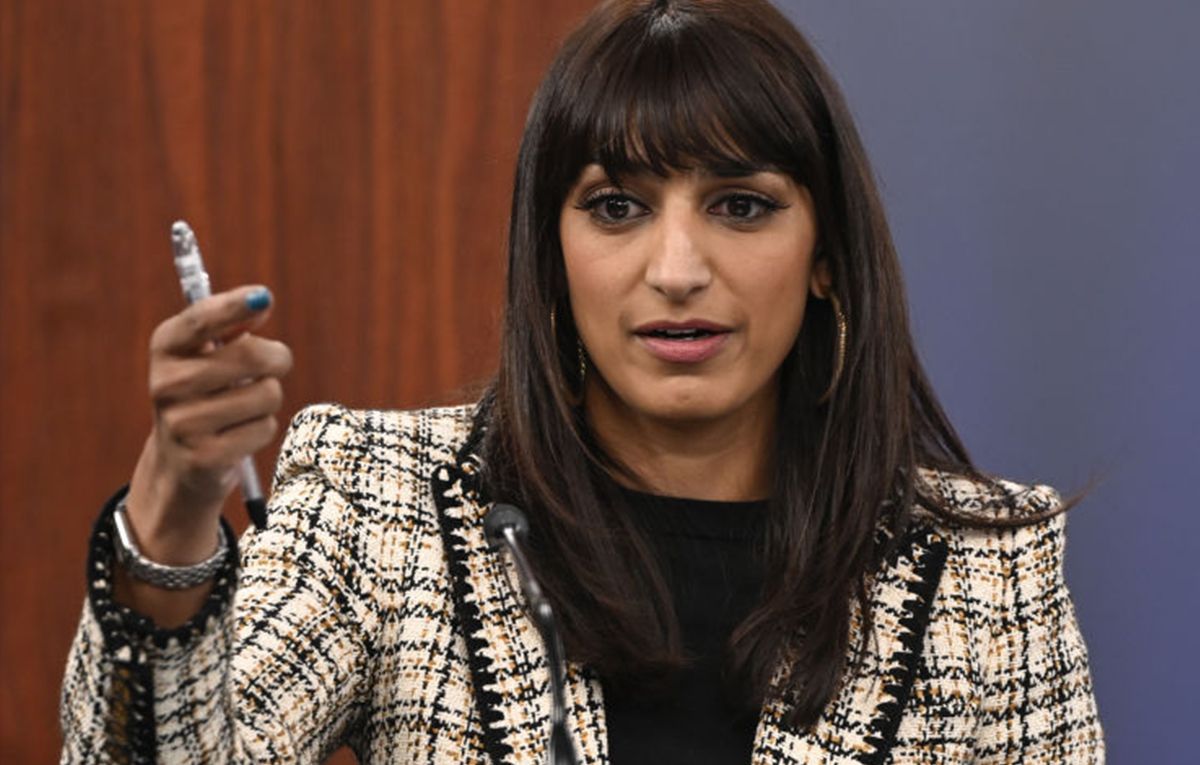 В Пентагоне рассказали подробности о ракете, которой Россия ударила по Украине 21 ноября В Пентагоне рассказали подробности о ракете, которой Россия ударила по Украине 21 ноября