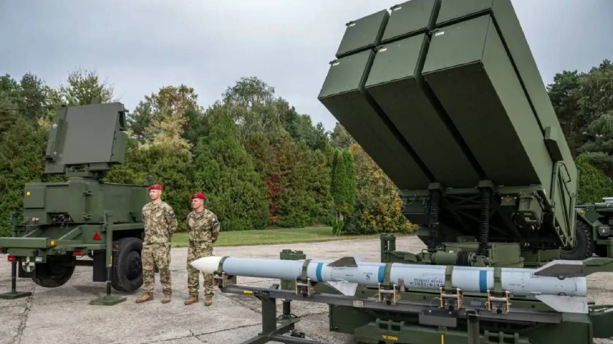 В Будапеште испугались решения США разрешить Украине бить ракетами по России В Будапеште испугались решения США разрешить Украине бить ракетами по России