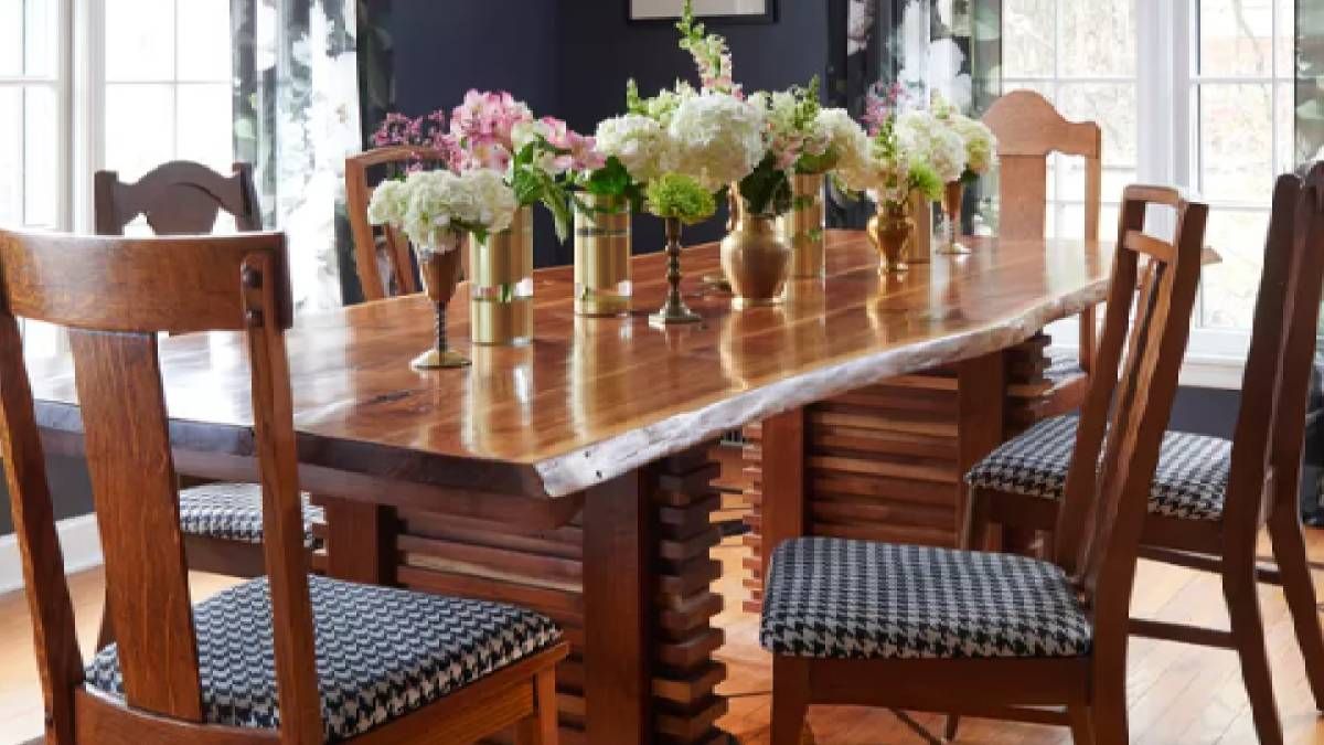 Гусячі лапки додадуть вашій оселі кольору і стилю Гусячі лапки додадуть вашій оселі кольору і стилю