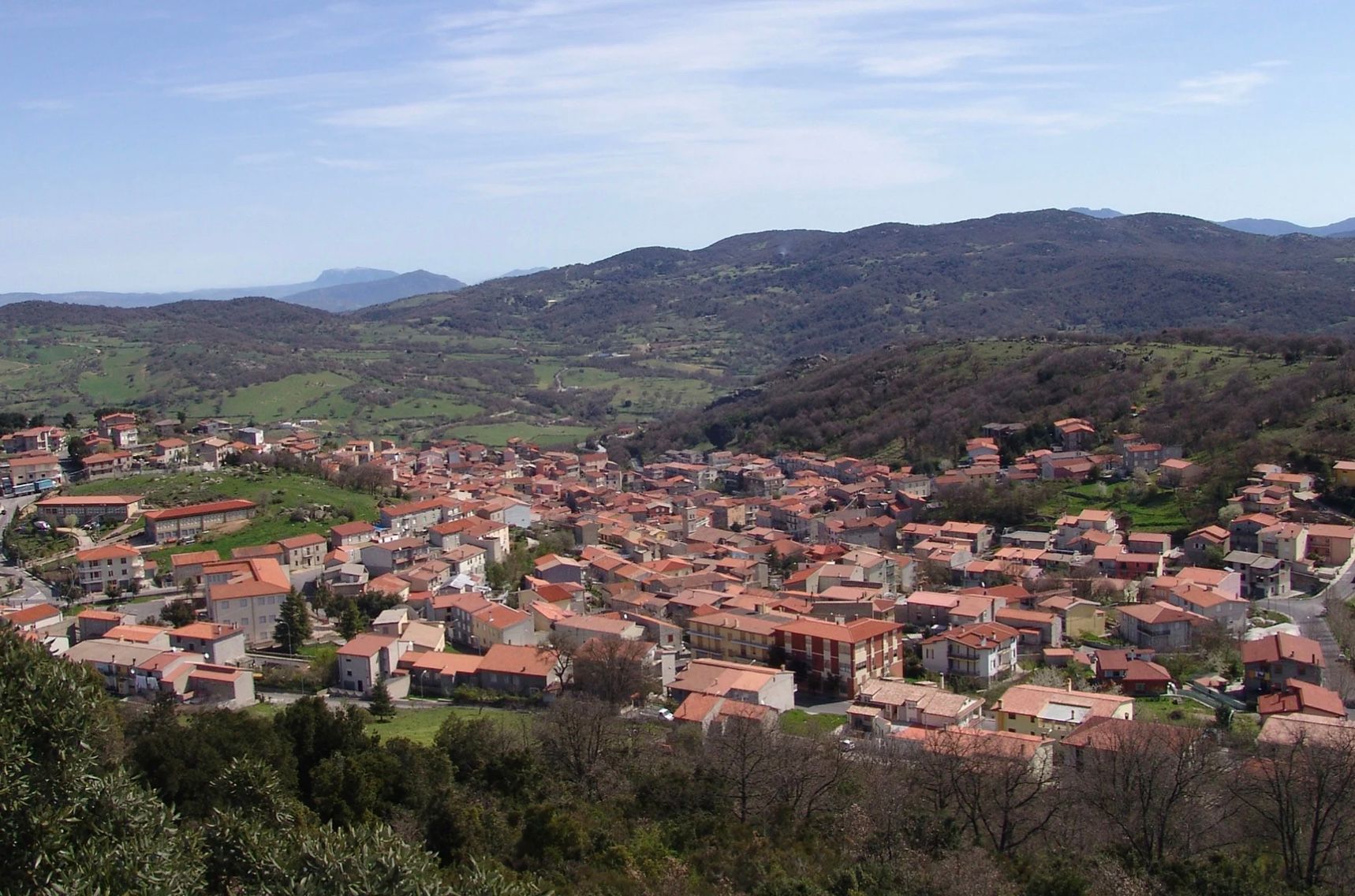 В Італії пропонують будинки по 1 євро В Італії пропонують будинки по 1 євро