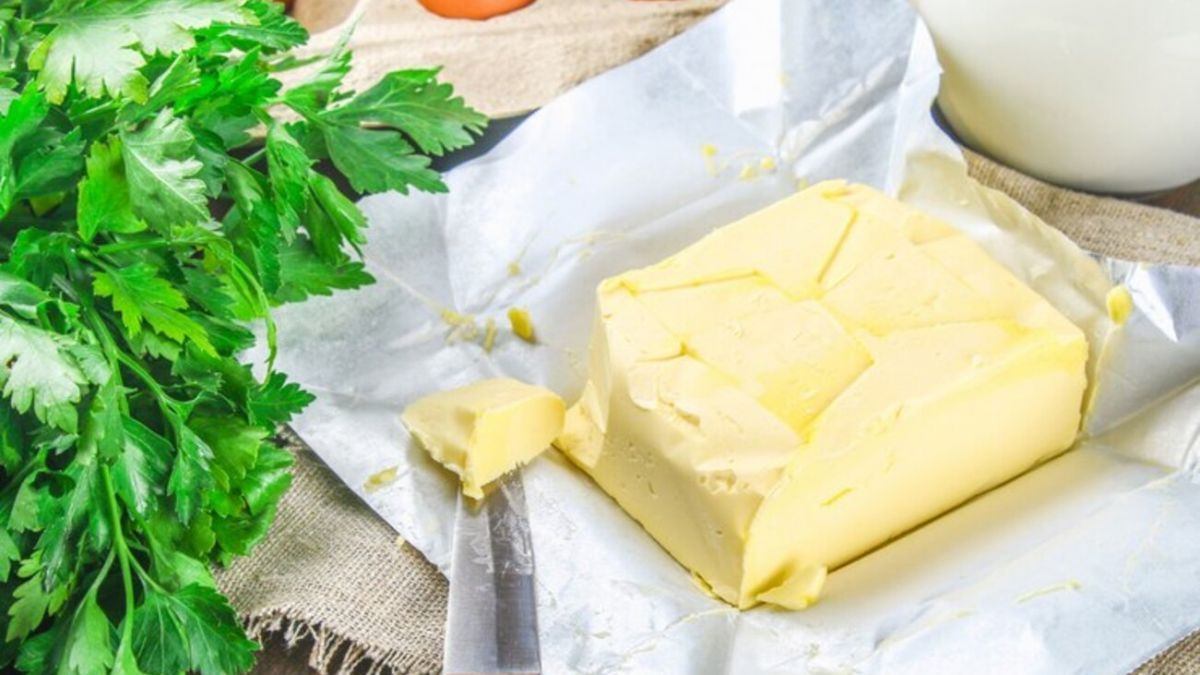 Чому масло таке дороге Чому масло таке дороге