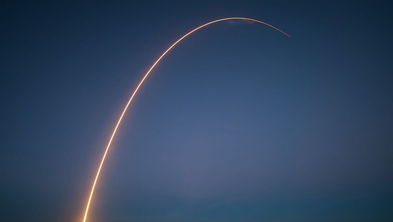 В НАТО отреагировали на удар новой ракетой В НАТО отреагировали на удар новой ракетой