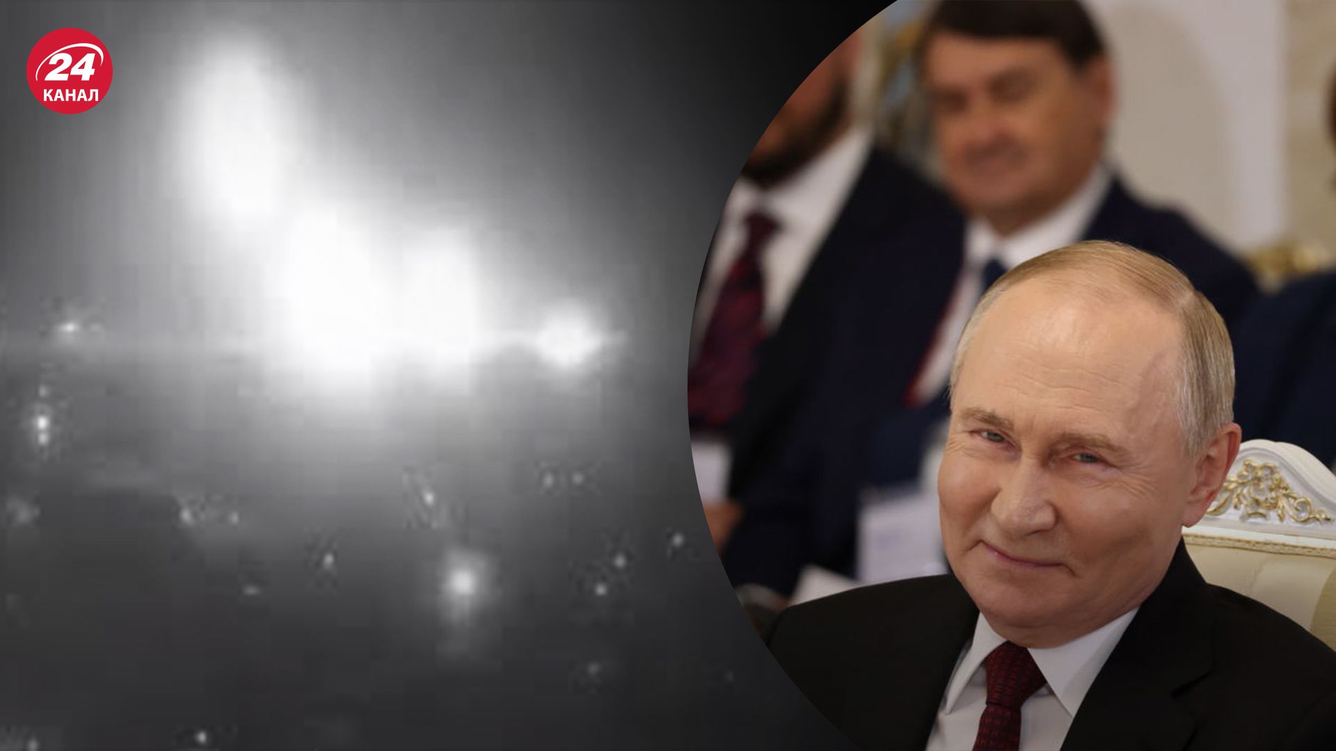 Якими можуть бути характеристики балістичної ракети "Орешник" Якими можуть бути характеристики балістичної ракети "Орешник"