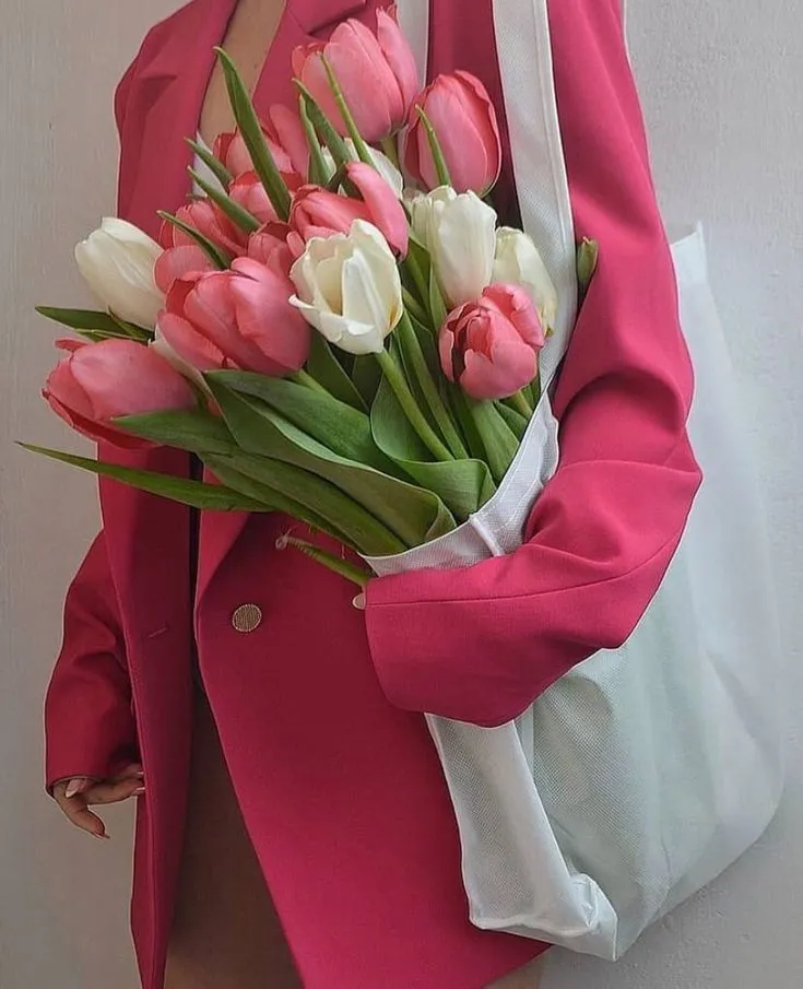 Что будет, если подарить четное количество цветов Что будет, если подарить четное количество цветов