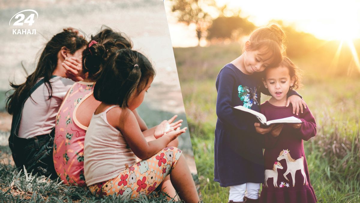 Имена для девочек Имена для девочек