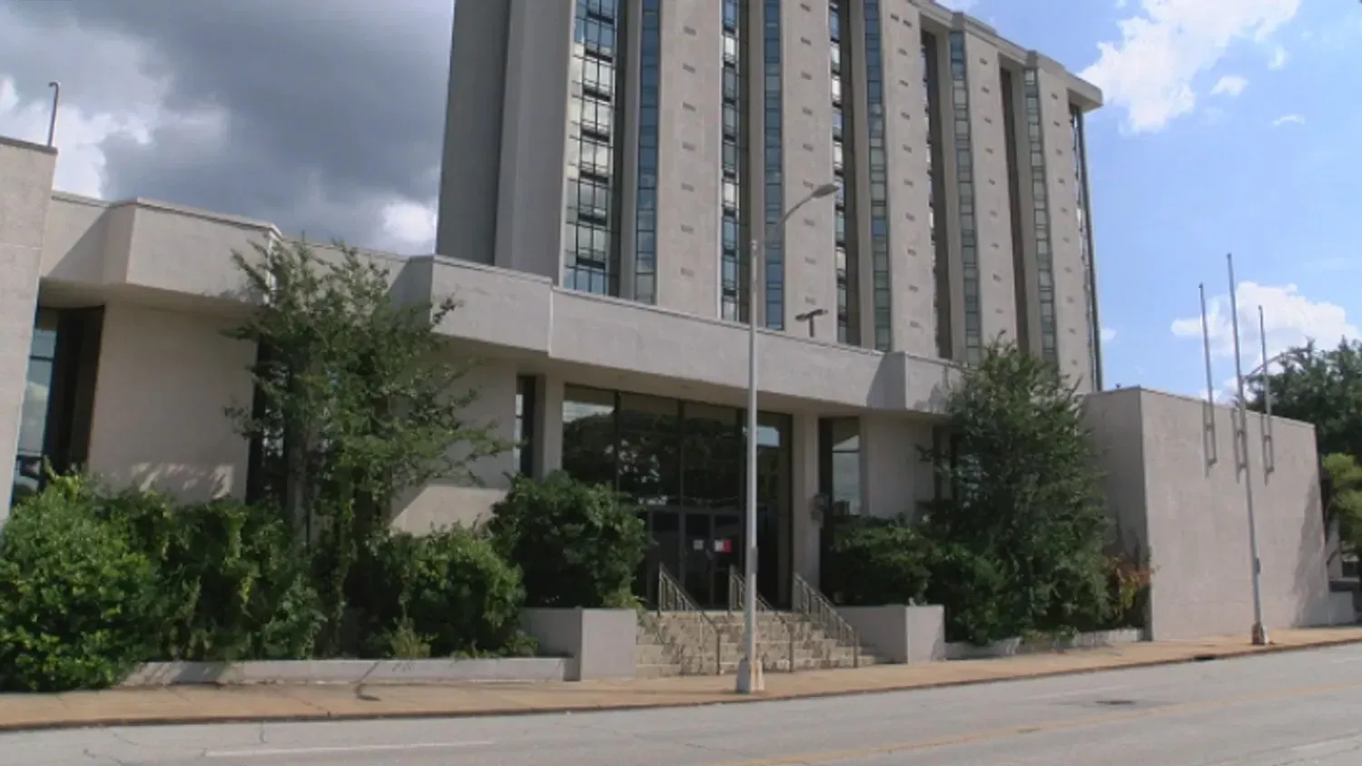 Готель у США, який планують знести на Новий рік Готель у США, який планують знести на Новий рік