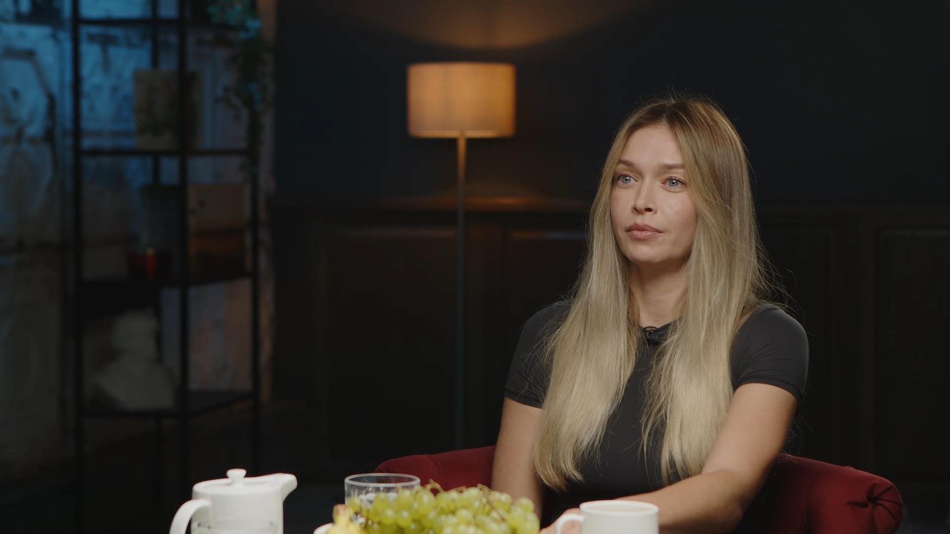 Віра Брєжнєва Віра Брєжнєва