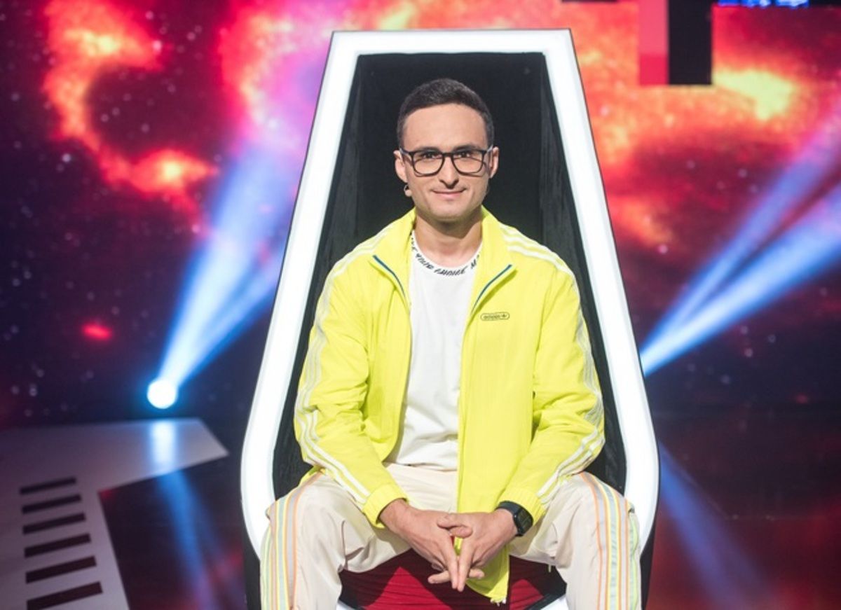 Игорь Ласточкин - где сейчас Игорь Ласточкин - где сейчас