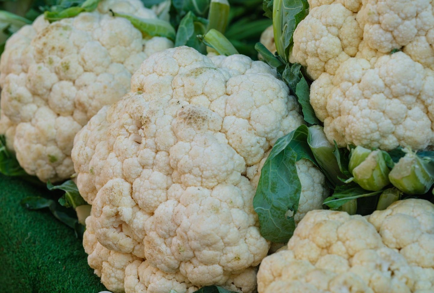 Скільки варити цвітну капусту Скільки варити цвітну капусту