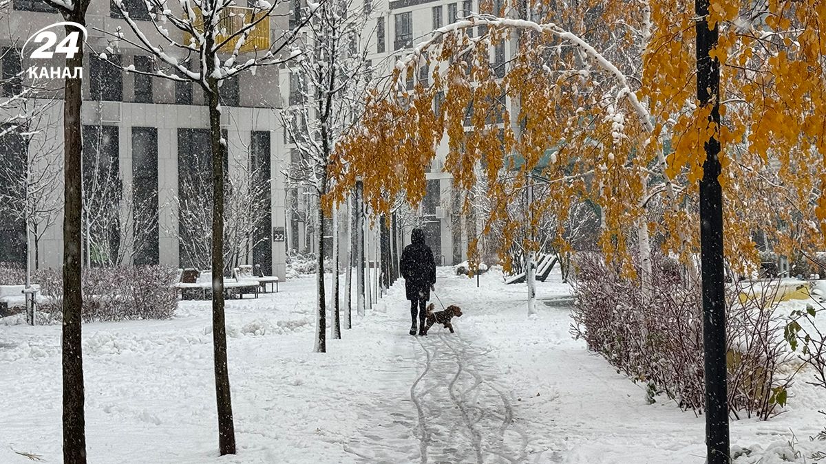 Погода в Украине Погода в Украине