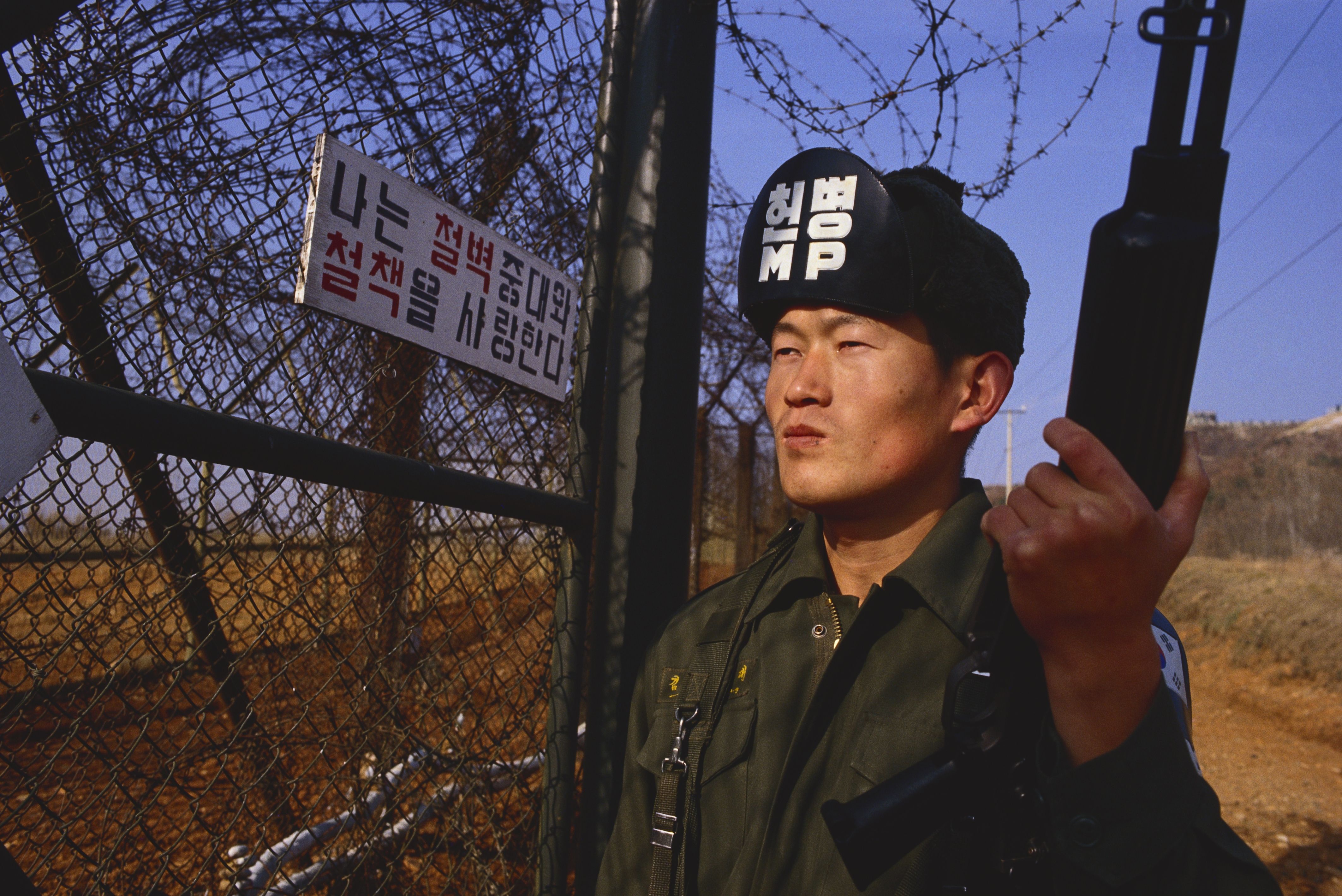 Северокорейских военных заметили на Харьковском направлении Северокорейских военных заметили на Харьковском направлении