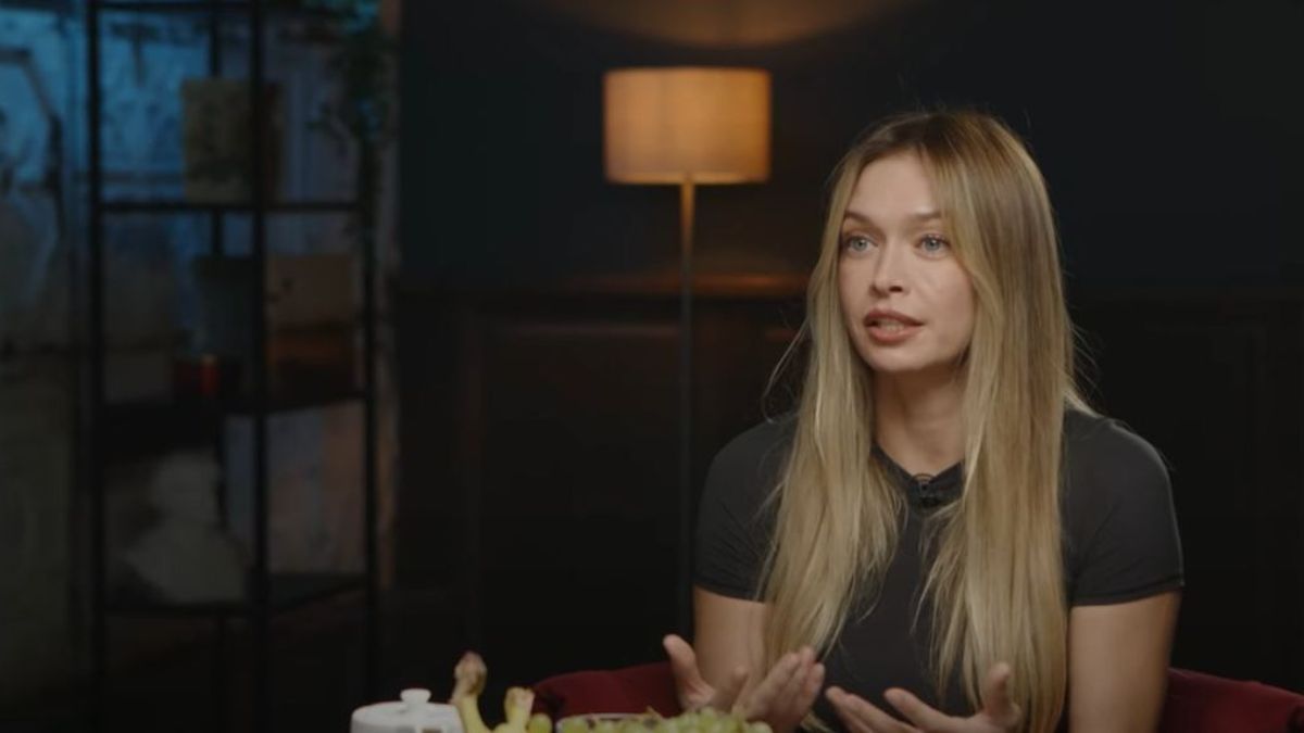 Віра Брежнєва Віра Брежнєва