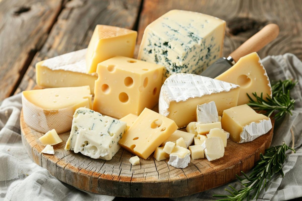 Сколько сыра импортировала Украина Сколько сыра импортировала Украина