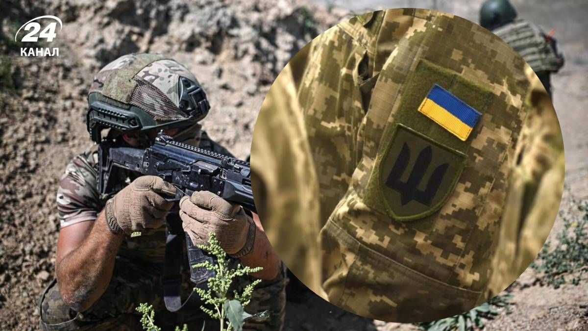 Росіяни розстріляли двох військових на Покровському напрямку - 24 Канал Росіяни розстріляли двох військових на Покровському напрямку - 24 Канал