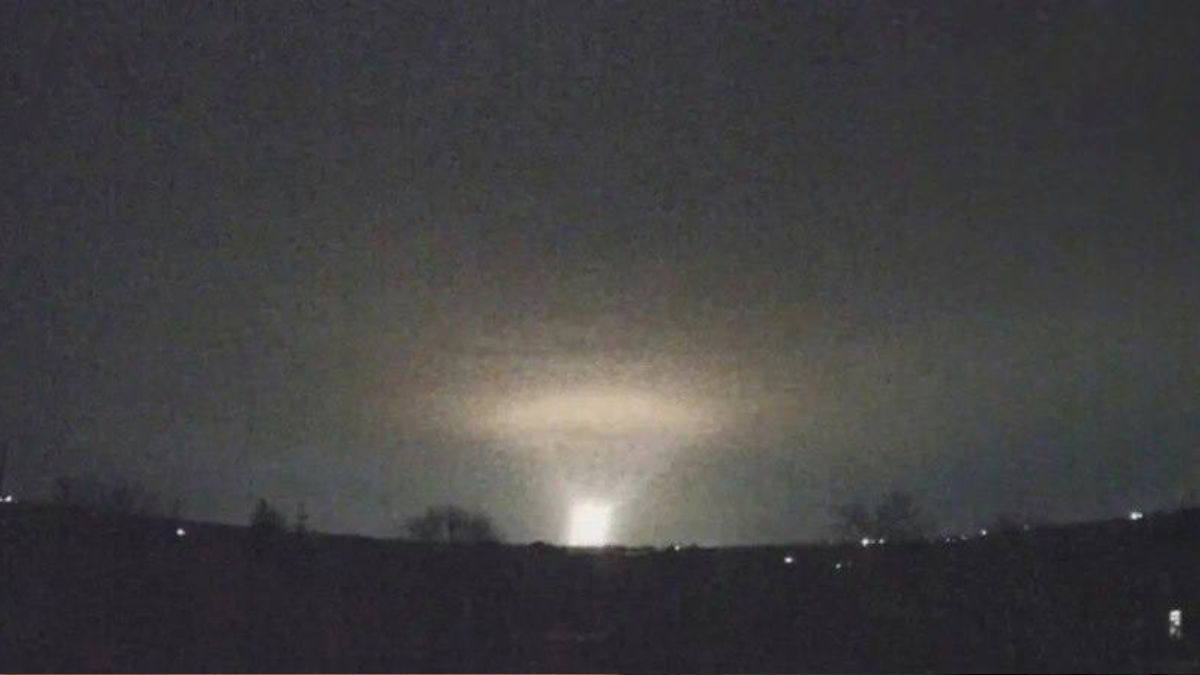 Білорусь може бути причетною до розробки "Кедра" Білорусь може бути причетною до розробки "Кедра"