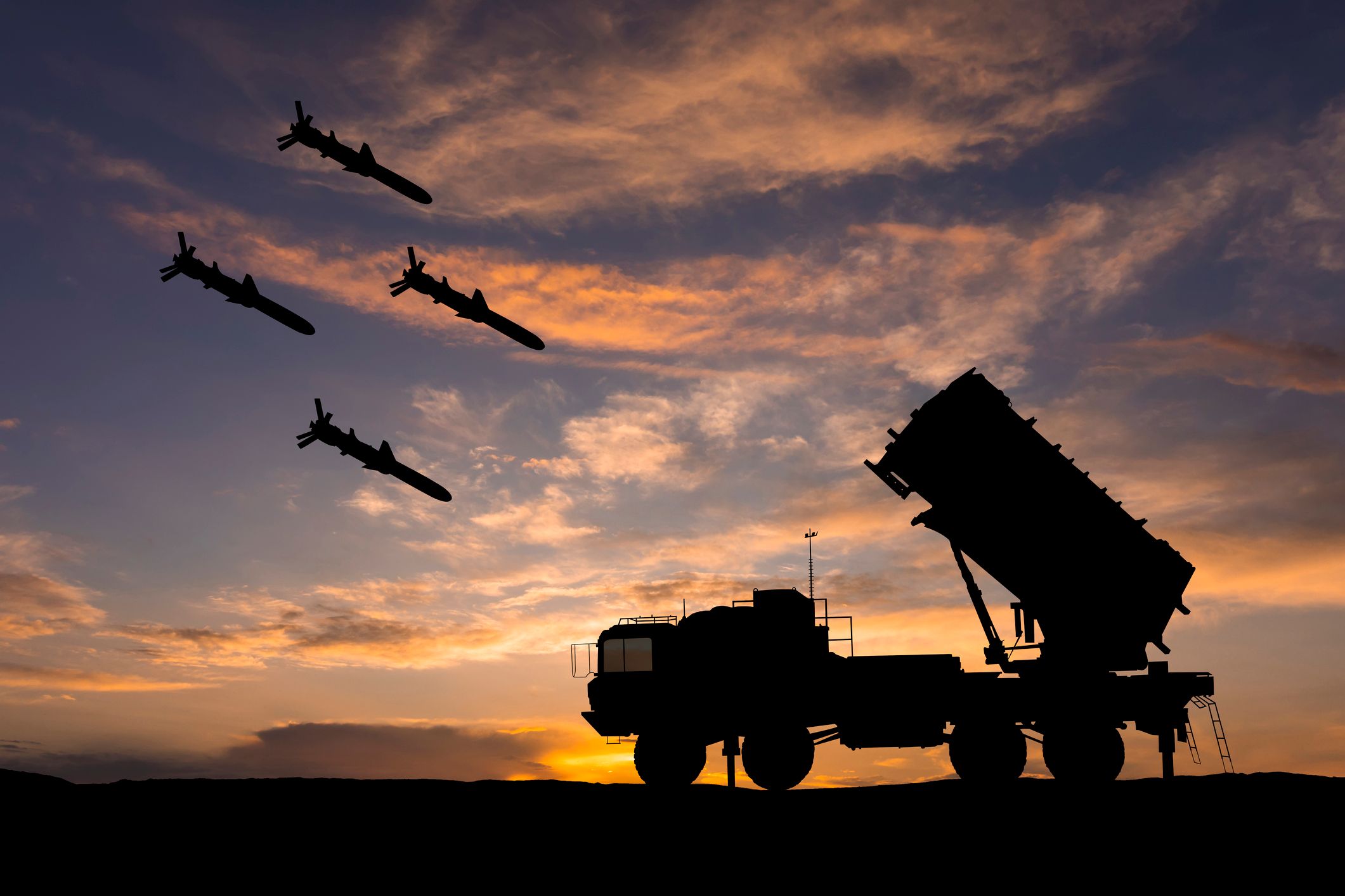 2 Україна працює над отриманням THAAD або модернізацією Patriot у зв'язку з атакою Росії новим - 24 Канал 2 Україна працює над отриманням THAAD або модернізацією Patriot у зв'язку з атакою Росії новим - 24 Канал