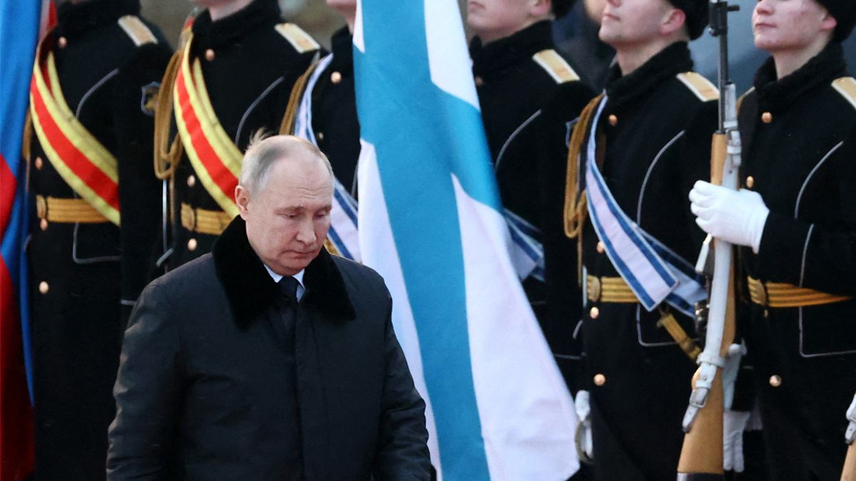 Рашкин прокомментировал обращение Путина Рашкин прокомментировал обращение Путина