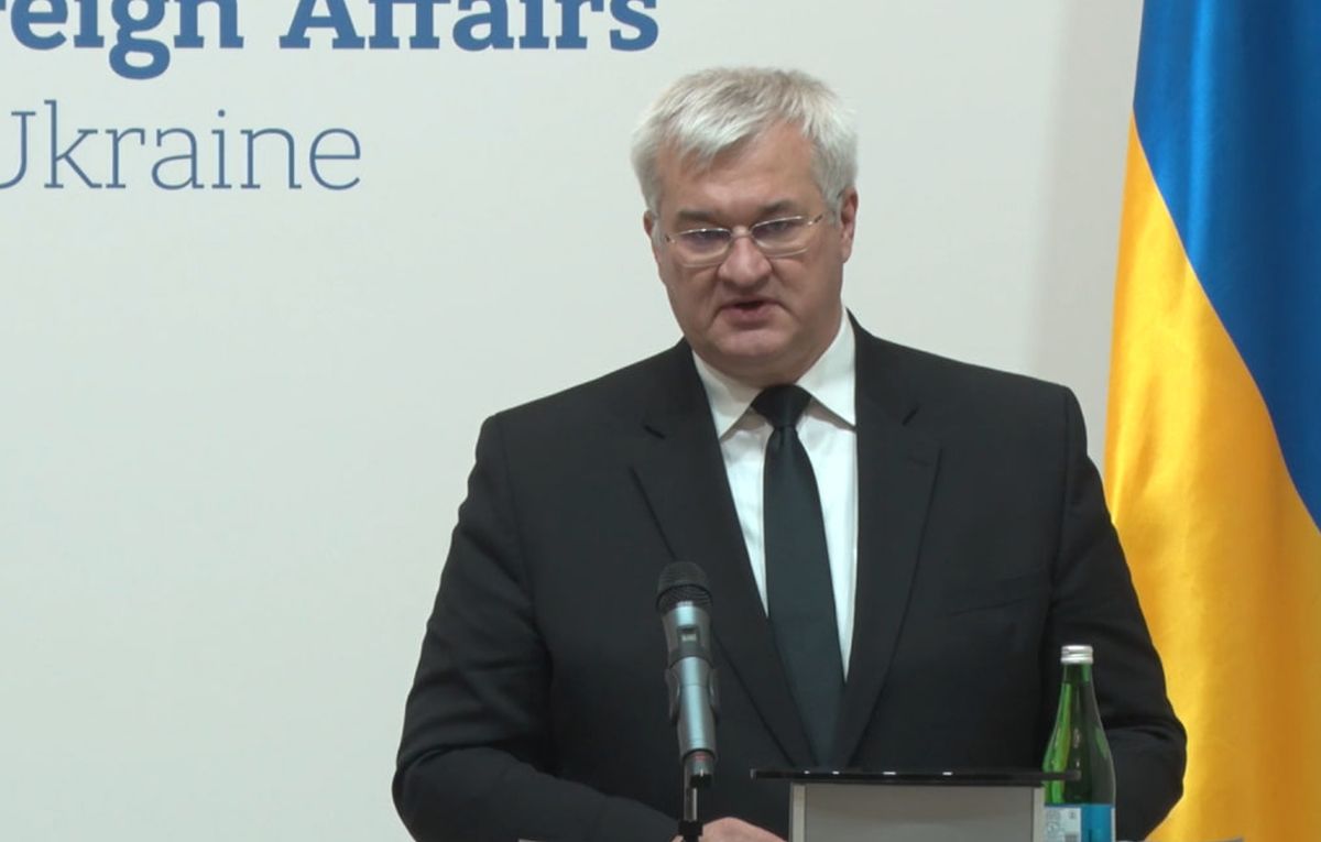 Удар по Дніпру - на засіданні Україна - НАТО говоритимуть про посилення ППО - 24 Канал Удар по Дніпру - на засіданні Україна - НАТО говоритимуть про посилення ППО - 24 Канал