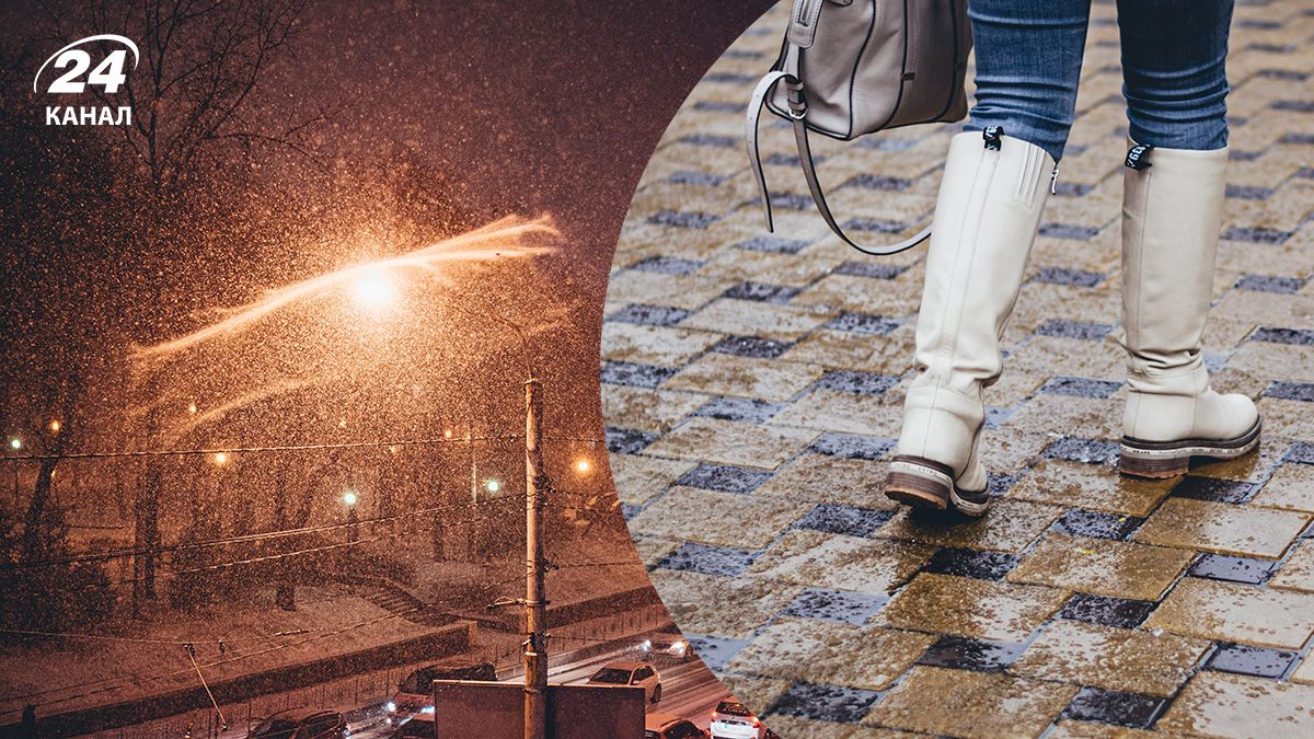 Погода в Україні Погода в Україні