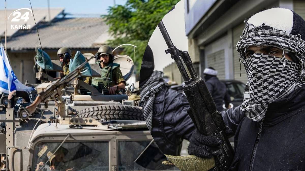 Армия обороны Израиля нашла российское оружие у Хезболлы - 24 Канал Армия обороны Израиля нашла российское оружие у Хезболлы - 24 Канал