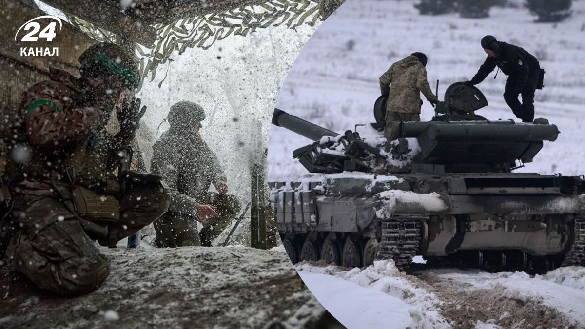 Сможет ли Россия захватить Торецк, Покровск и Курахово до 2024 года – мнение майора ВСУ - 24 Канал Сможет ли Россия захватить Торецк, Покровск и Курахово до 2024 года – мнение майора ВСУ - 24 Канал