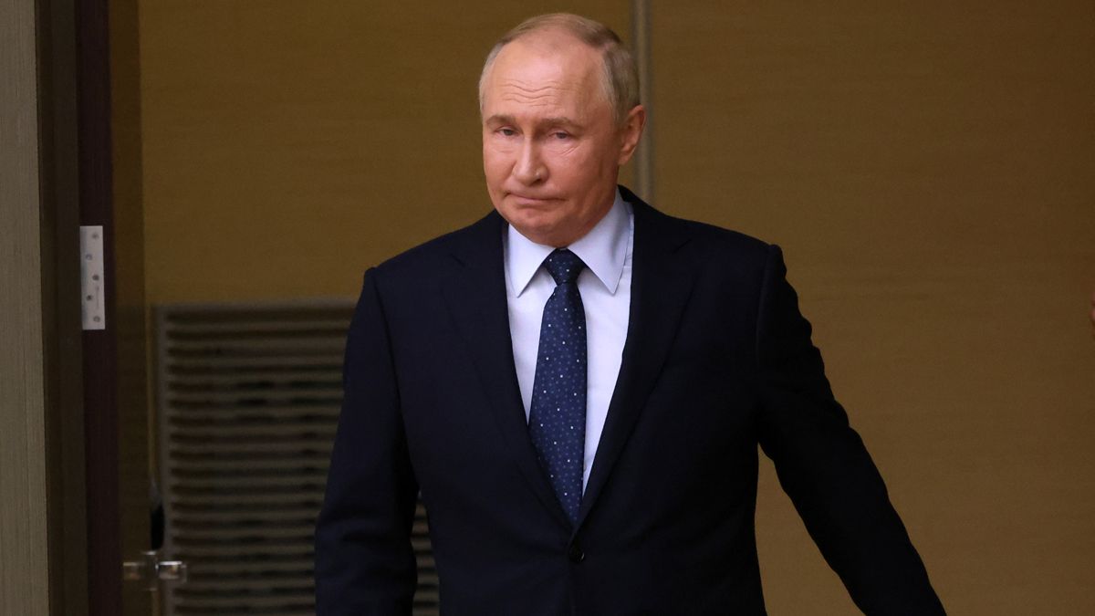 Шейтельман прокомментировал последние действия России Шейтельман прокомментировал последние действия России