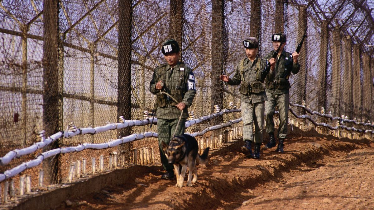 В ОТУ "Харків" спростували заяву про військових КНДР В ОТУ "Харків" спростували заяву про військових КНДР