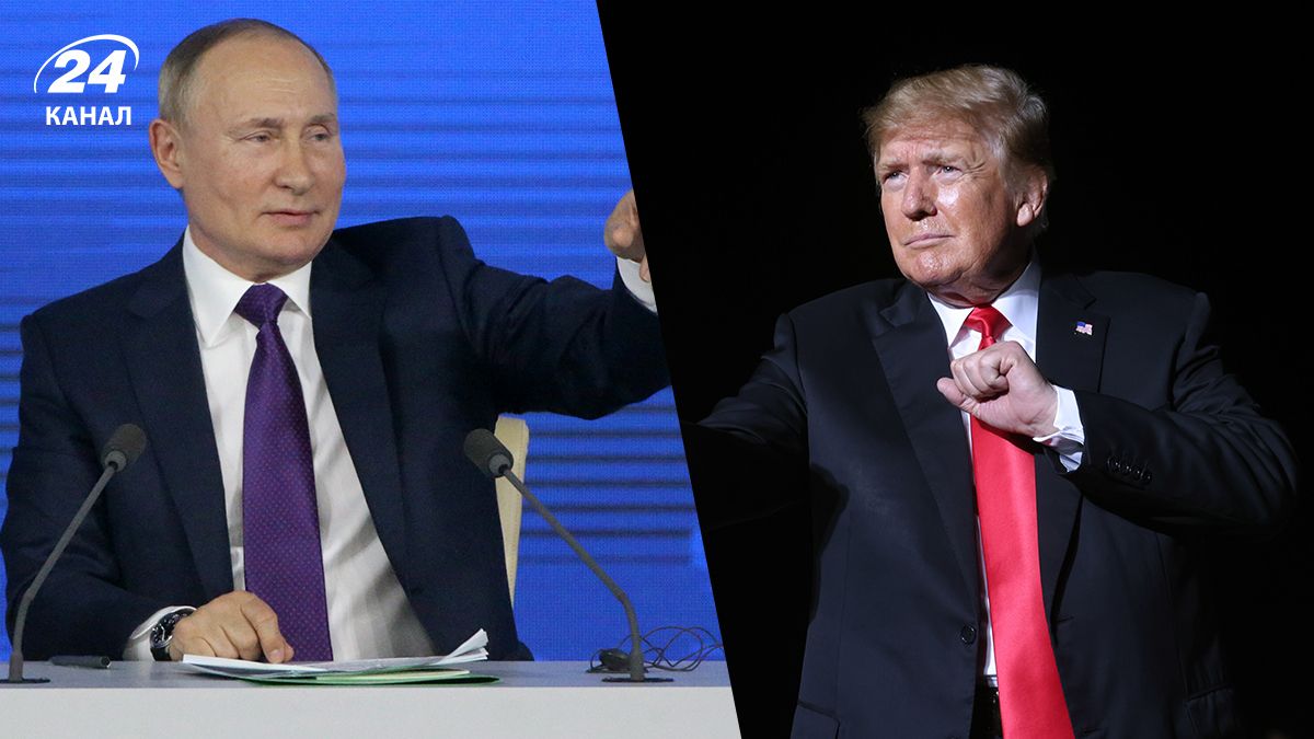 Политика Трампа относительно Украины – каковы возможные сценарии президентства Трампа - 24 Канал Политика Трампа относительно Украины – каковы возможные сценарии президентства Трампа - 24 Канал