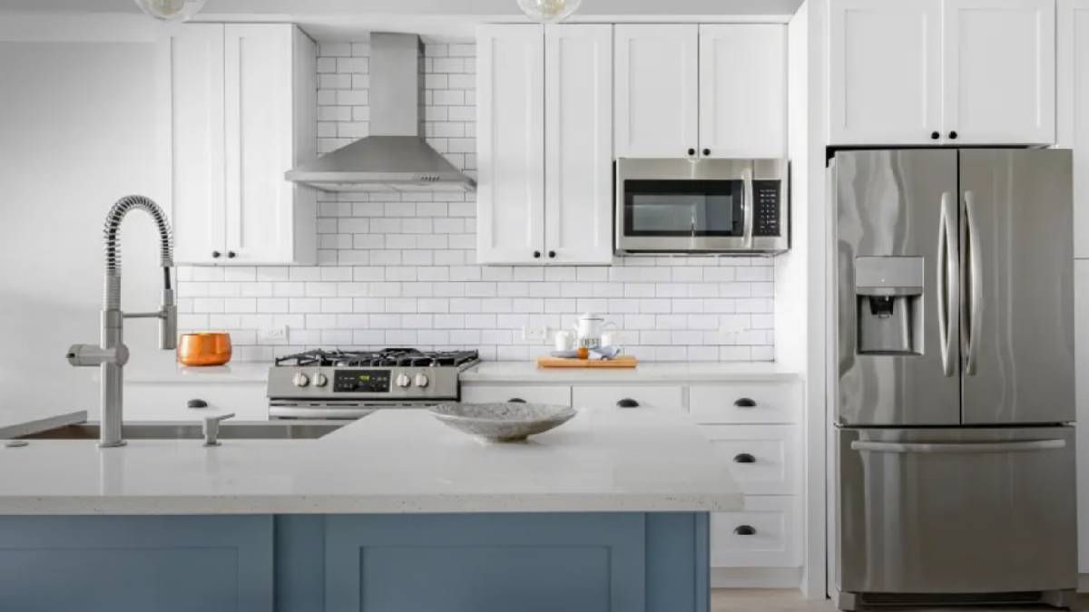 Семь кухонных трендов, которые в этом году дали маху Семь кухонных трендов, которые в этом году дали маху