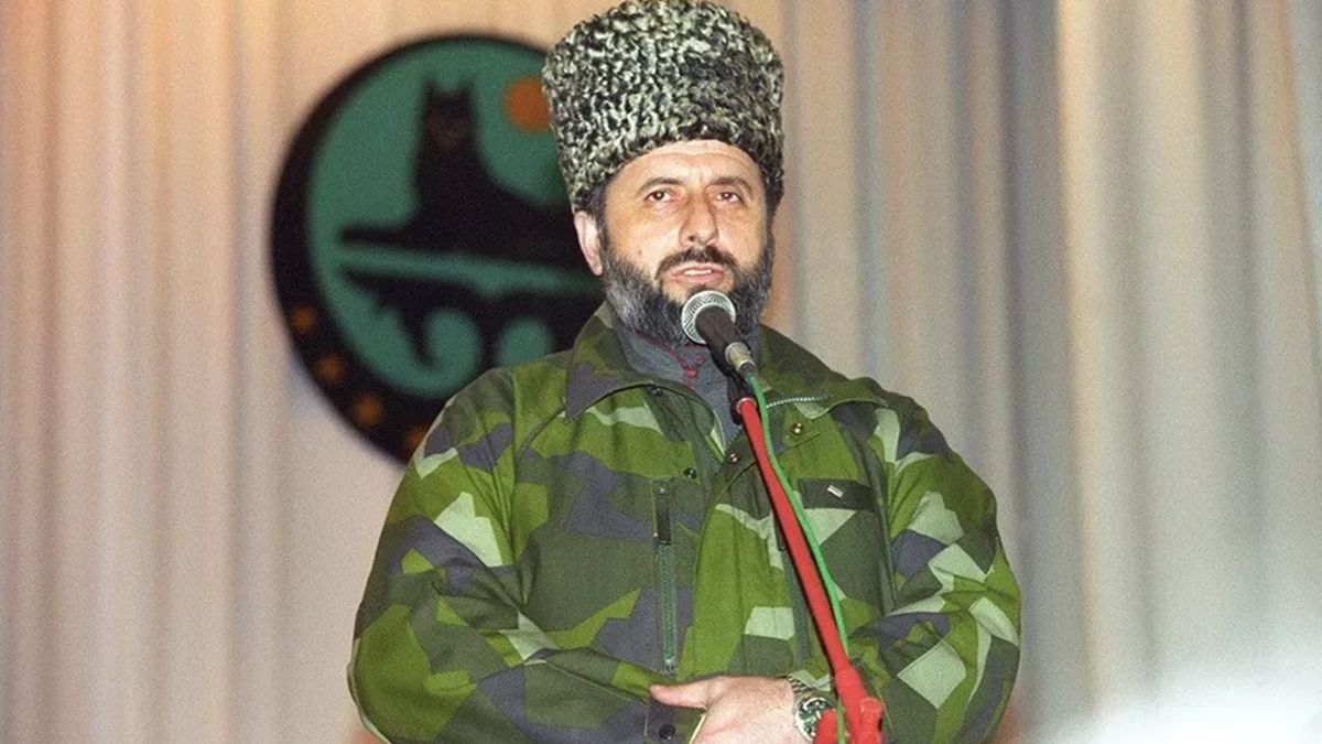 Каким было первое убийство оппонента Путина по его приказу за рубежом Каким было первое убийство оппонента Путина по его приказу за рубежом