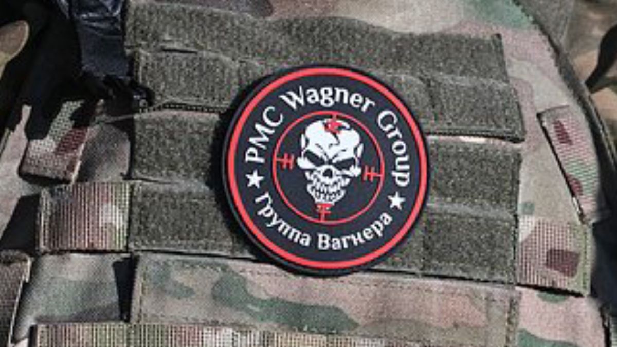 Вагнерівців знову розгромили в Малі Вагнерівців знову розгромили в Малі