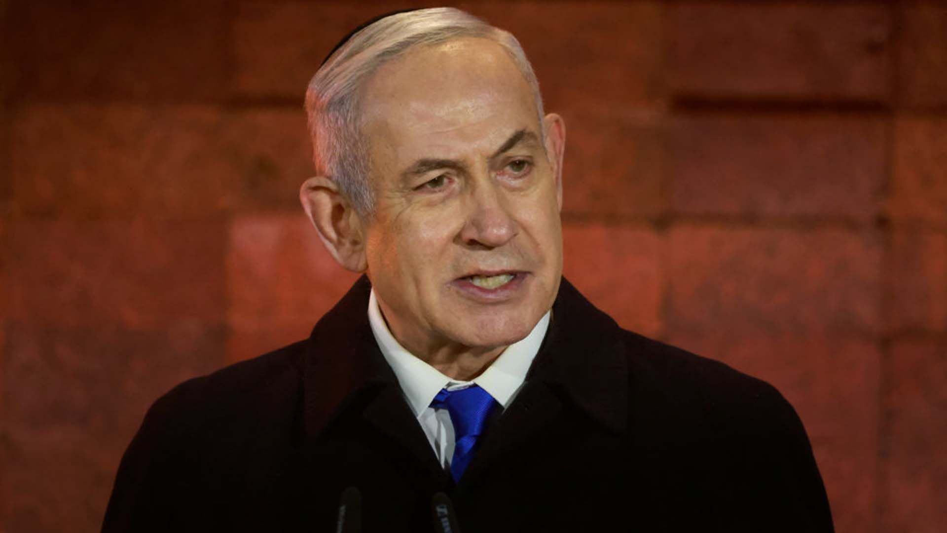 Какие страны обещают выполнить ордер на арест Беньямина Нетаньяху Какие страны обещают выполнить ордер на арест Беньямина Нетаньяху