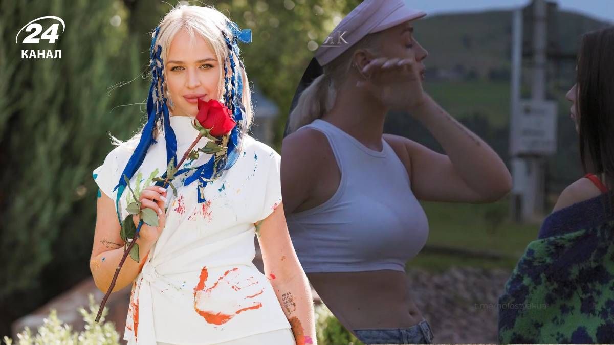 Інна Бєлєнь Інна Бєлєнь