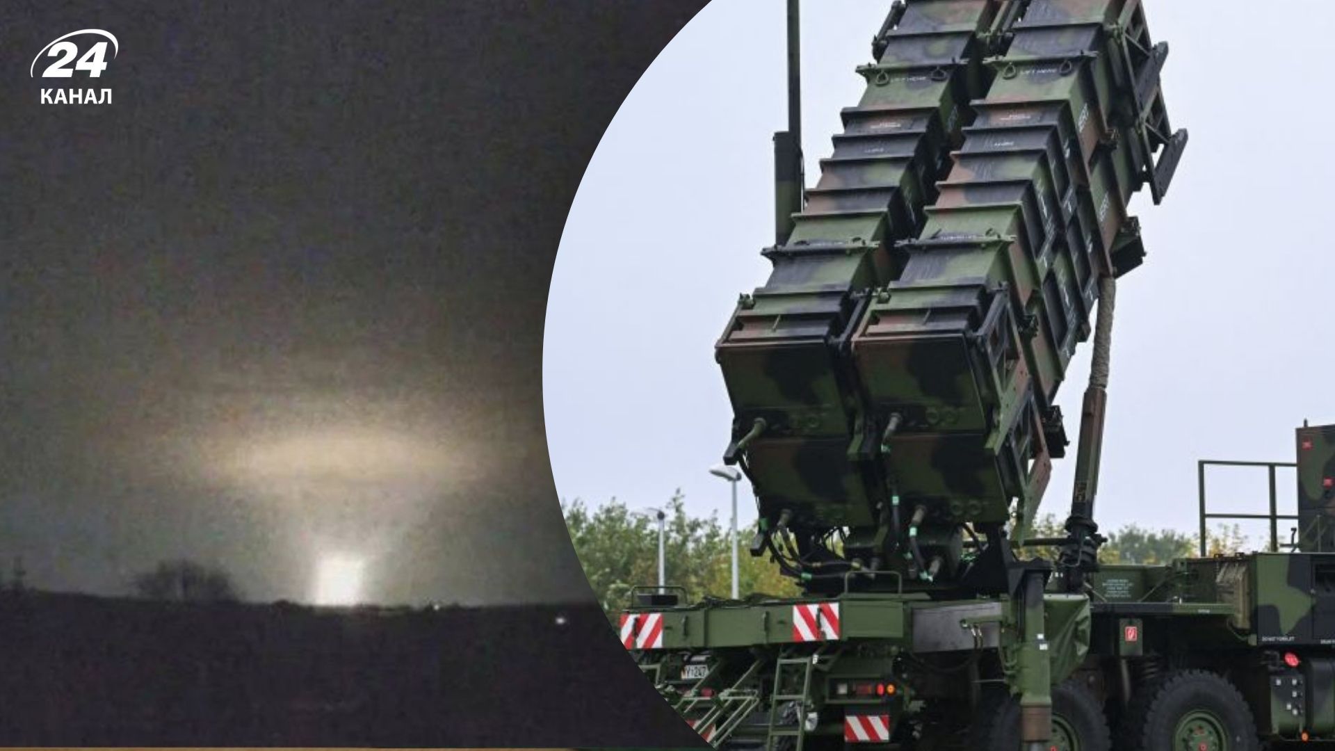 Могут ли Воздушные силы сбивать ракеты из комплекса "Кедр" Могут ли Воздушные силы сбивать ракеты из комплекса "Кедр"