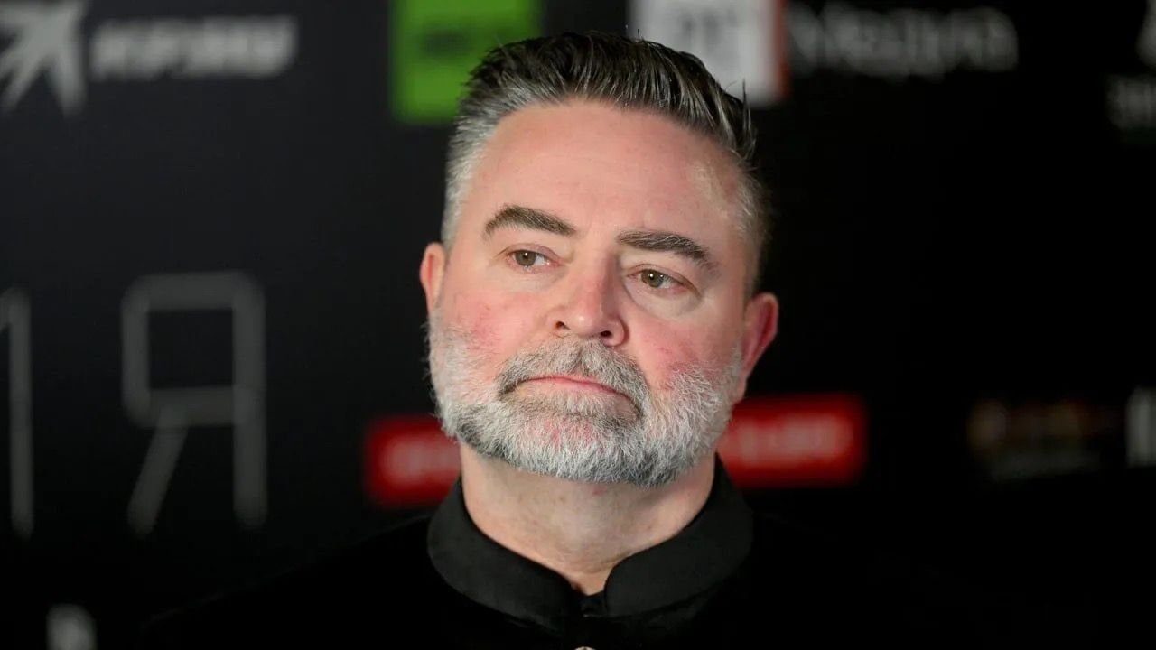 Скотт Беннетт умер от рака желудочной железы Скотт Беннетт умер от рака желудочной железы