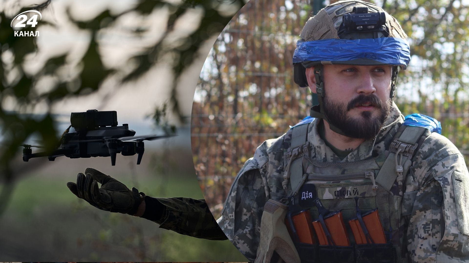 Мстислав Баник рассказал, как можно присоединиться к CODE 9.2 Мстислав Баник рассказал, как можно присоединиться к CODE 9.2