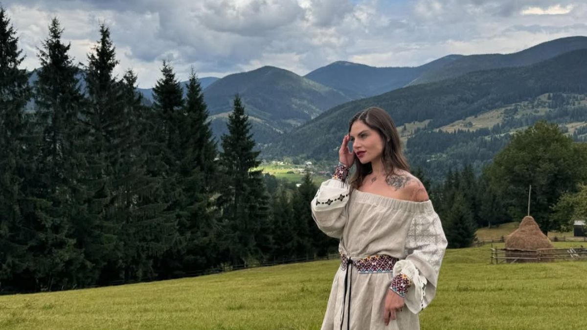 Виктория Клочко Виктория Клочко