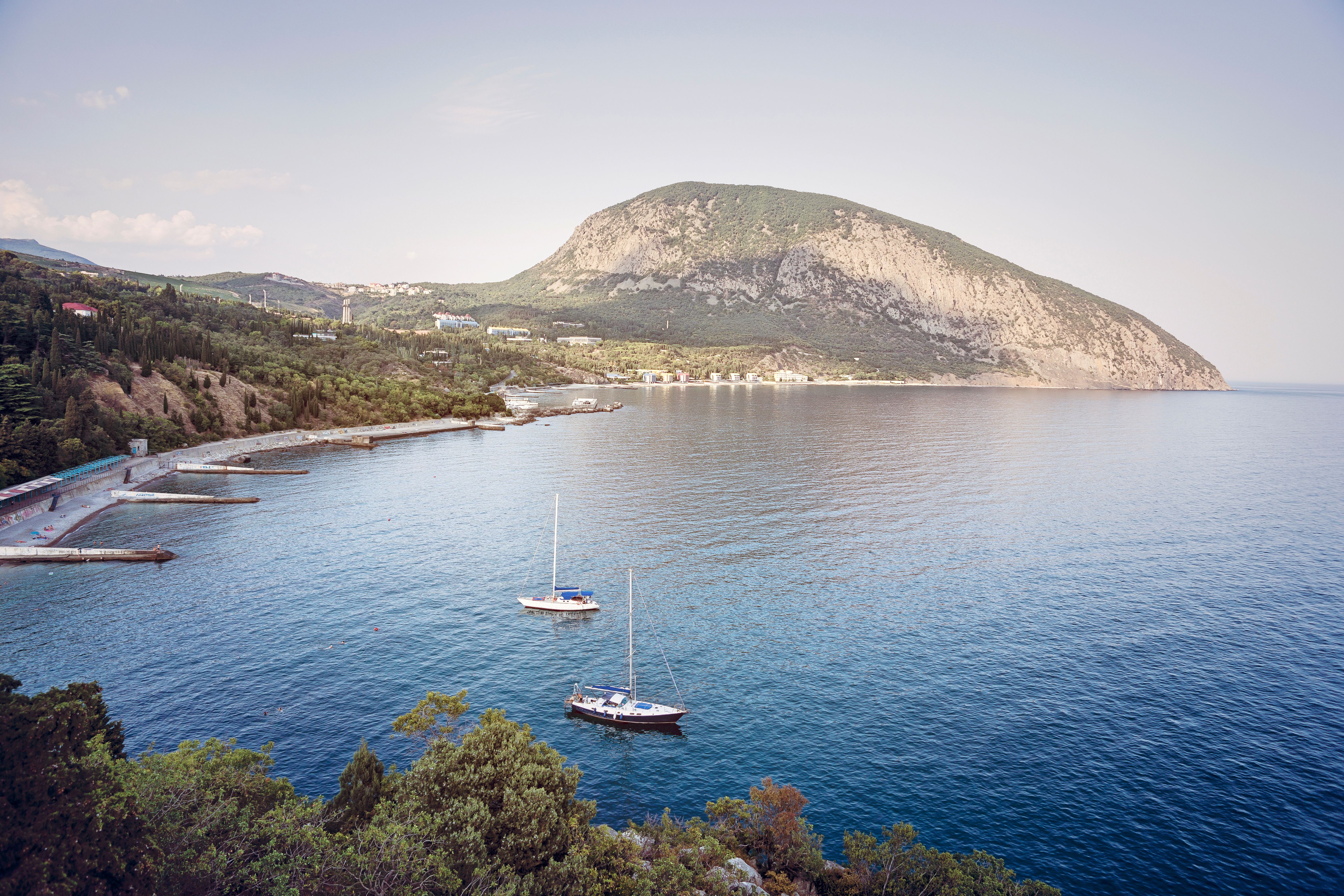 Украина должна вернуть Крым - есть три причины - 24 Канал Украина должна вернуть Крым - есть три причины - 24 Канал