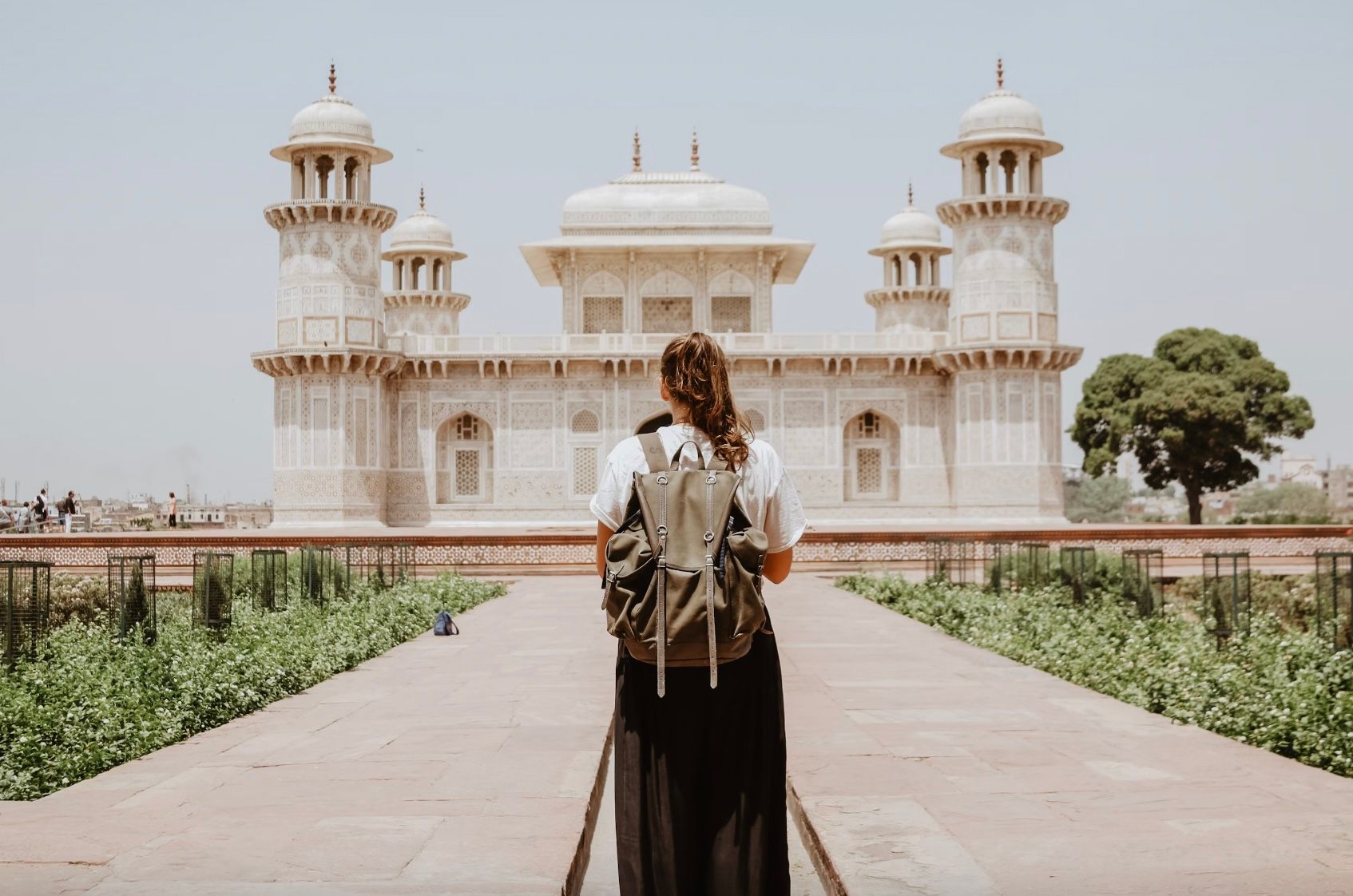 6 странных запретов для туристов 6 странных запретов для туристов