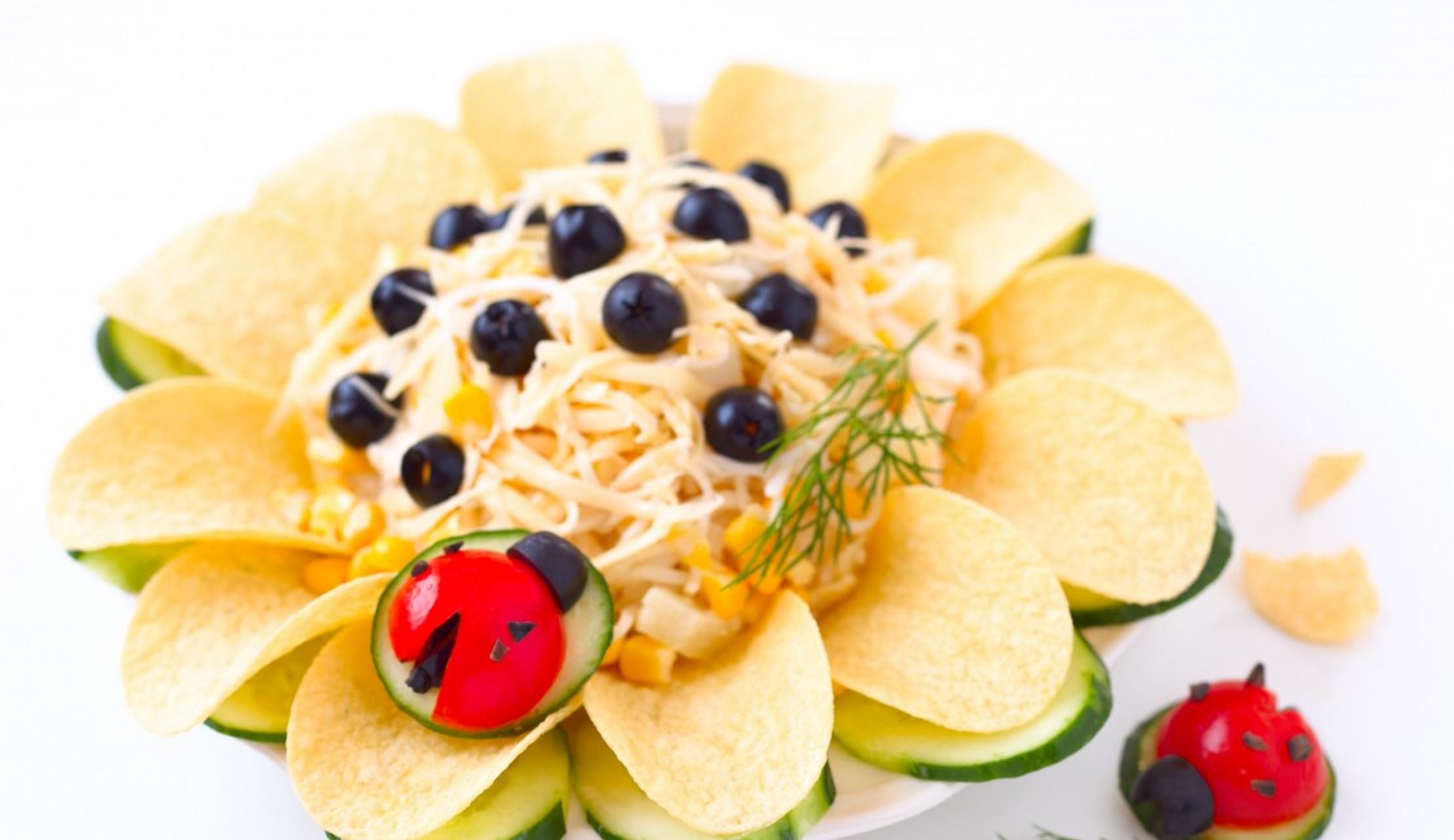 Що приготувати на свята Що приготувати на свята