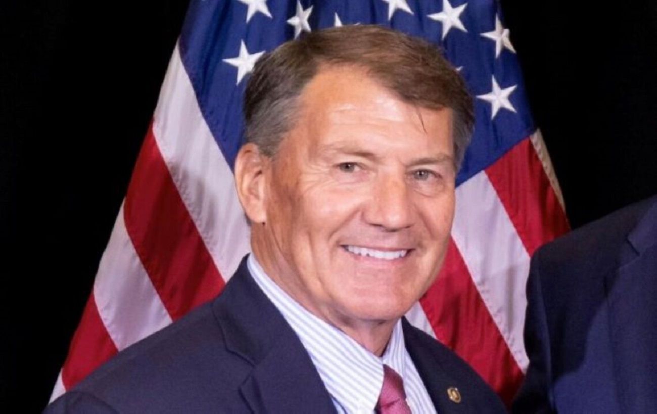 "Ви думаєте, цей тиран зупиниться?": головний союзник Трампа в Сенаті проти переговорів з Росією - 24 Канал "Ви думаєте, цей тиран зупиниться?": головний союзник Трампа в Сенаті проти переговорів з Росією - 24 Канал