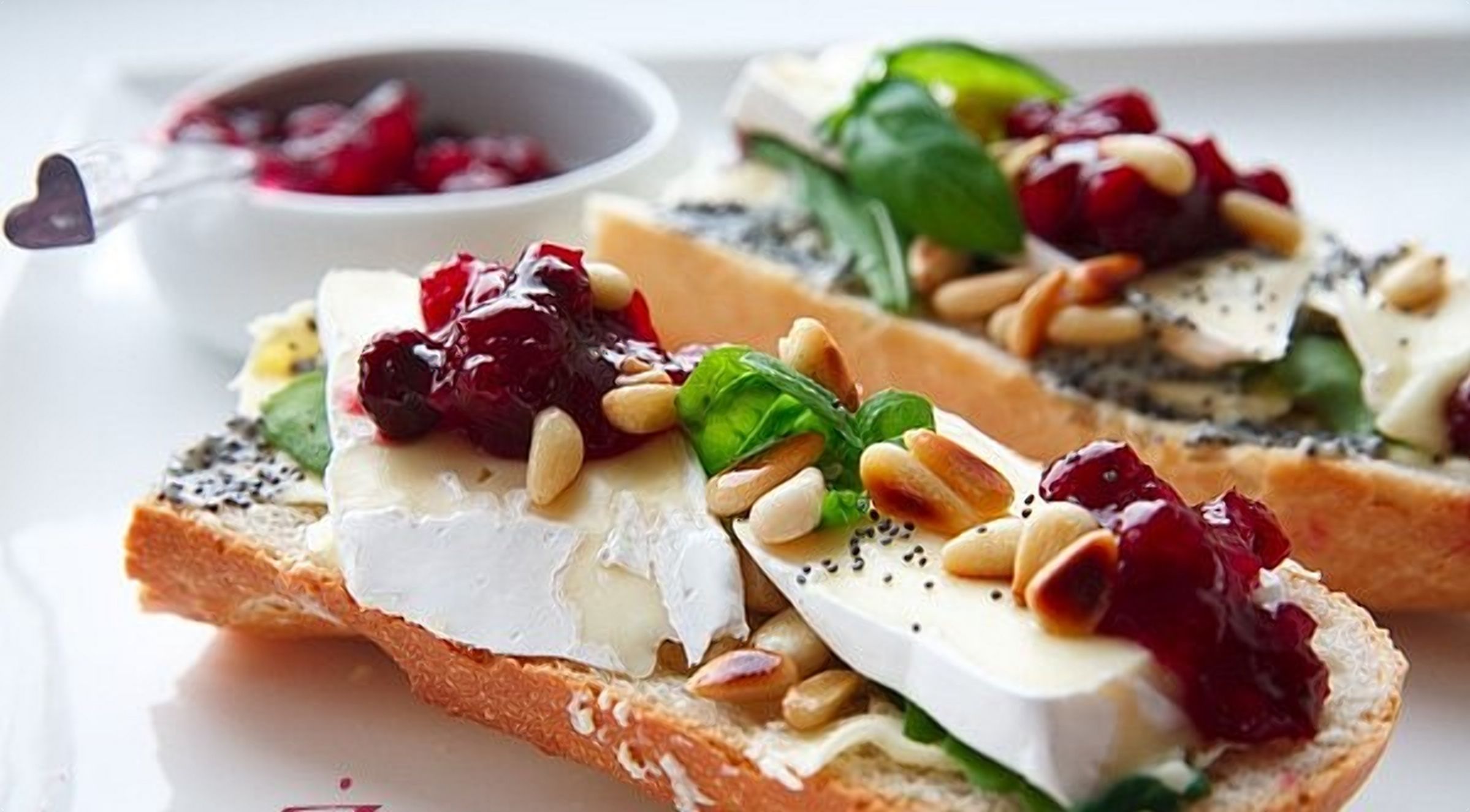 Як приготувати смачну закуску Як приготувати смачну закуску