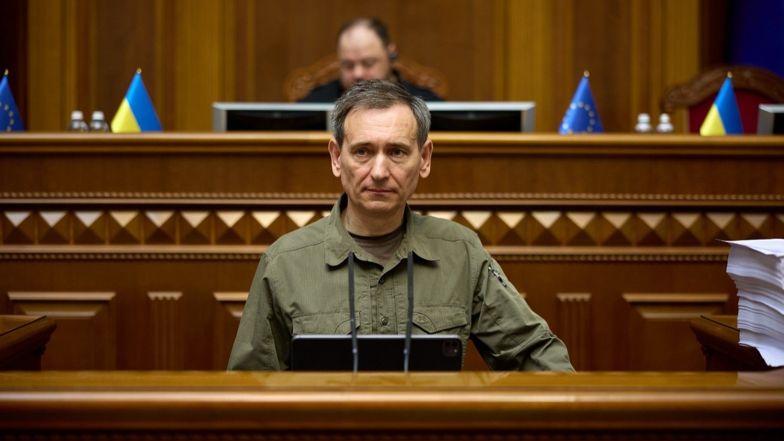 Рада освободила от мобилизации мужчин до 25 лет: Вениславский сказал, когда Зеленский подпишет - 24 Канал Рада освободила от мобилизации мужчин до 25 лет: Вениславский сказал, когда Зеленский подпишет - 24 Канал