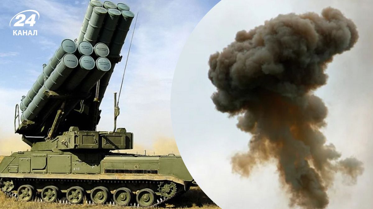 Ситуація у Маріуполі – у місті побільшало систем ППО росіян - 24 Канал Ситуація у Маріуполі – у місті побільшало систем ППО росіян - 24 Канал