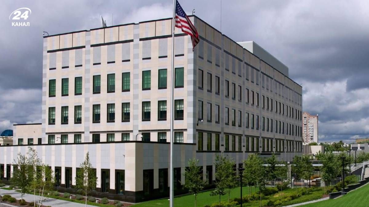 В МИД разоблачили вражеский фейк о якобы иностранных дипломатах-беглецах В МИД разоблачили вражеский фейк о якобы иностранных дипломатах-беглецах