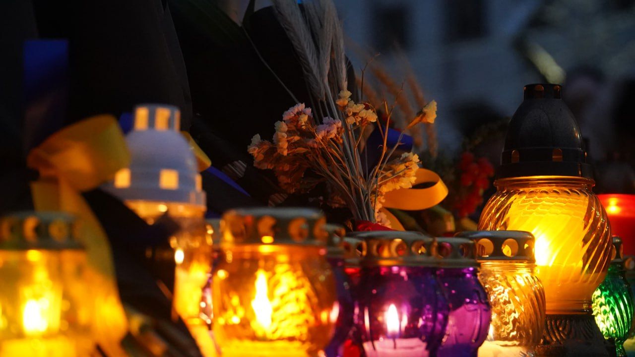 МВС оприлюднило тисячі кримінальних справ про голодомор МВС оприлюднило тисячі кримінальних справ про голодомор