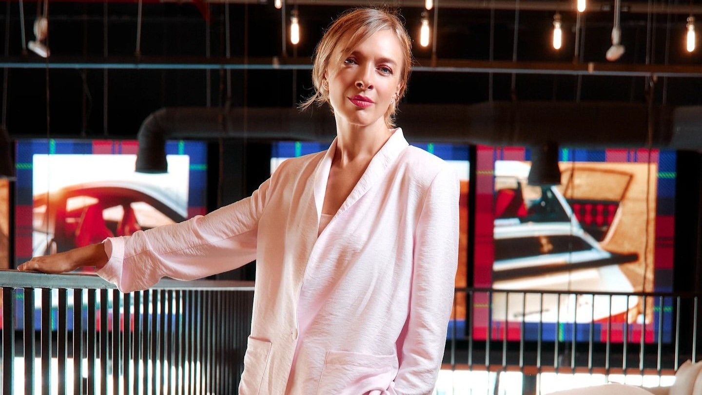 Василіса Фролова Василіса Фролова